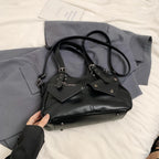 City Tote Bag-getme20260422-Calm Wears-Black-Calm Wears
