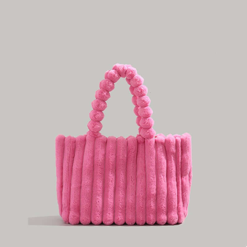 Bag-concept frankfurt20240807-Calm Wears-Raspberry red-Calm Wears
