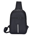 Ergonomic Sling Backpack Calm Wears