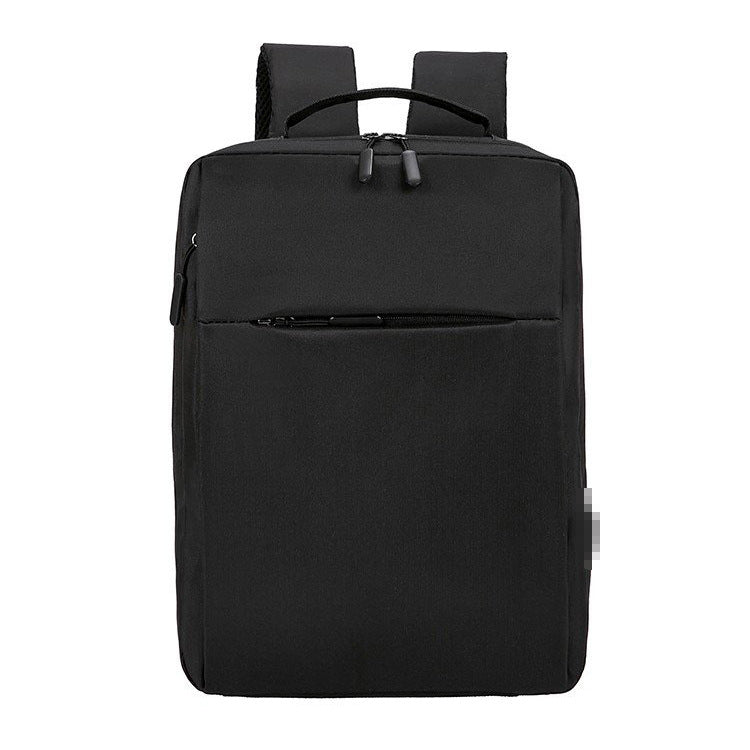 Versatile Professional Slim Backpack Calm Wears