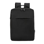 Versatile Professional Slim Backpack Calm Wears