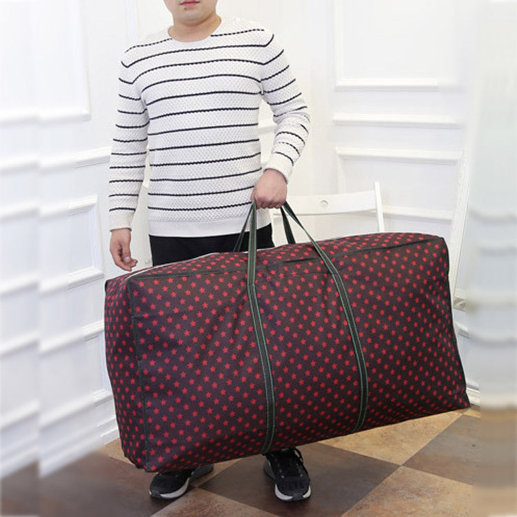 Unisex Multi-Functional Storage Organizer