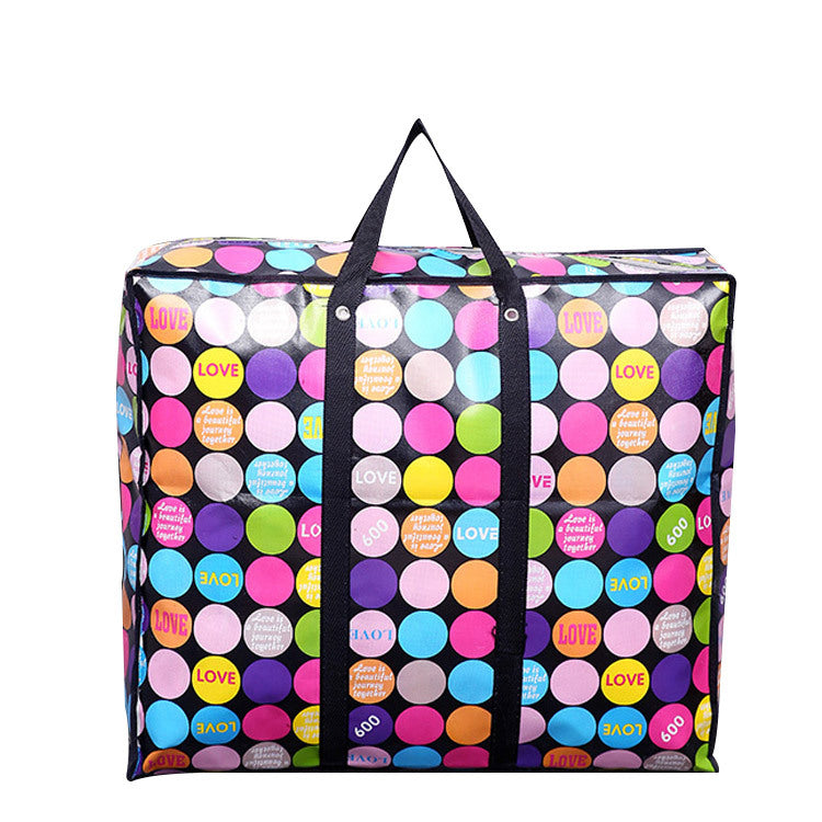 Unisex Durable Multi-Purpose Storage Bag