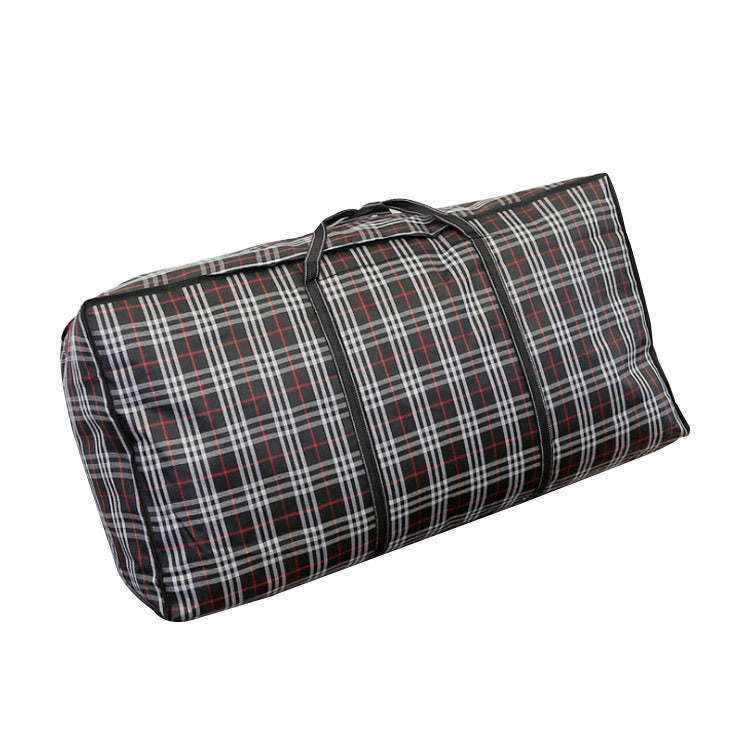 Unisex Durable Travel Storage Duffle Bag