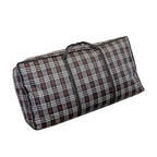 Unisex Durable Travel Storage Duffle Bag