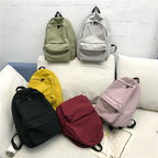 Lightweight Functional Backpack