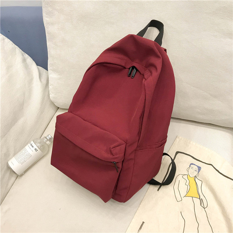 Lightweight Functional Backpack
