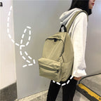 Lightweight Functional Backpack
