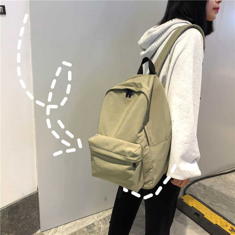 Lightweight Functional Backpack