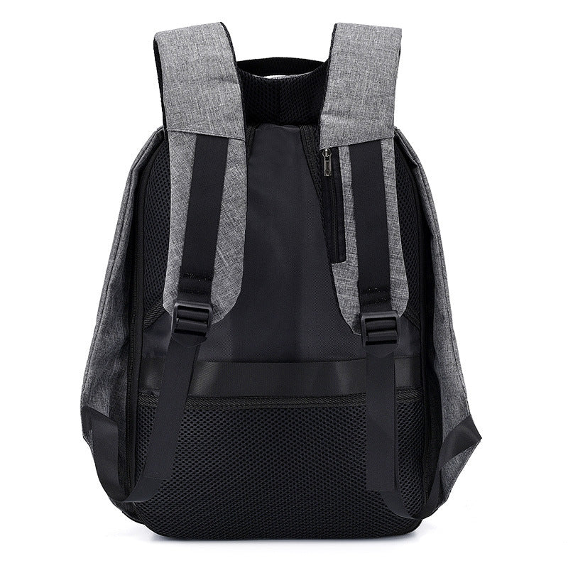 Stylish Anti-Theft Backpack