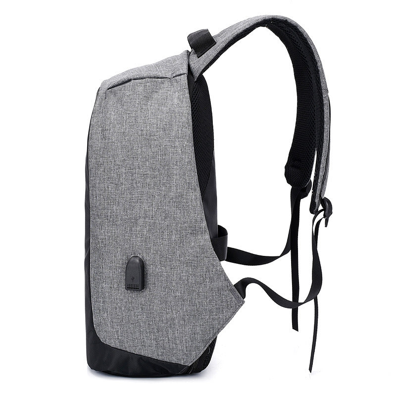 Stylish Anti-Theft Backpack