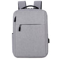 Ergonomic Slim Profile Laptop Backpack Calm Wears