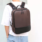 Versatile Multi-Functional Tech Backpack Calm Wears