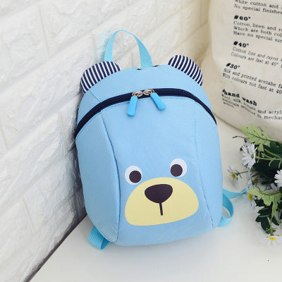 Cute Cartoon Character Mini Backpack