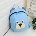 Cute Cartoon Character Mini Backpack