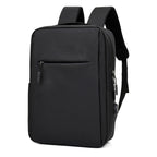 Versatile Tech-Integrated Backpack