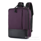 Versatile Multi-Functional Tech Backpack Calm Wears