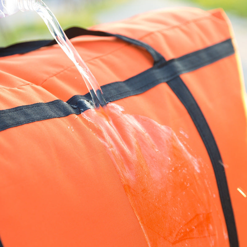 Unisex Spacious Storage and Travel Bag