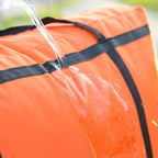 Unisex Spacious Storage and Travel Bag