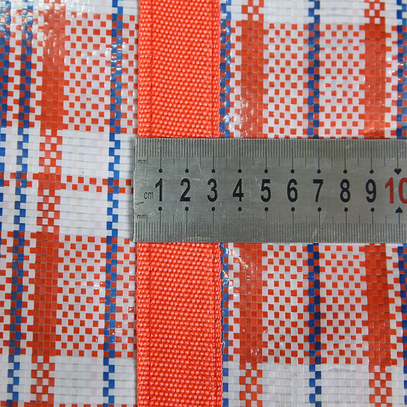 Unisex Extra-Large Holiday Storage Bag