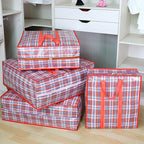 Unisex Extra-Large Holiday Storage Bag
