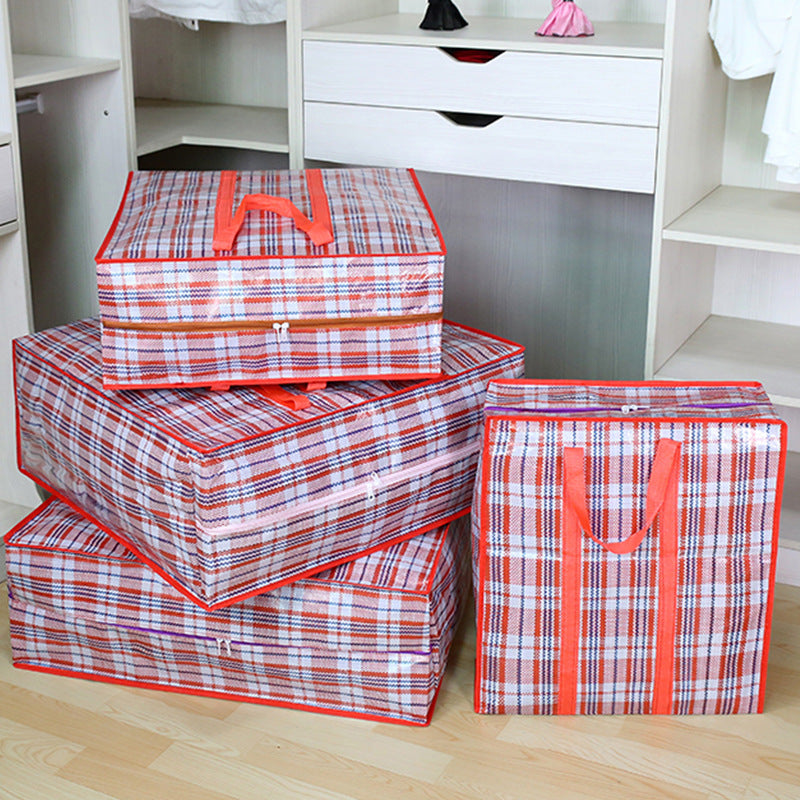 Unisex Extra-Large Holiday Storage Bag