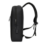 Versatile Tech-Integrated Backpack