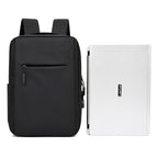 Versatile Tech-Integrated Backpack
