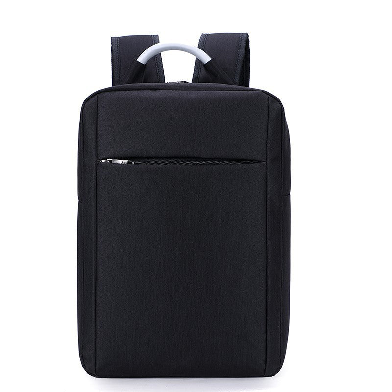 Sleek Padded Laptop Backpack Calm Wears