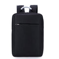Sleek Padded Laptop Backpack Calm Wears