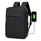 Versatile Tech-Integrated Backpack