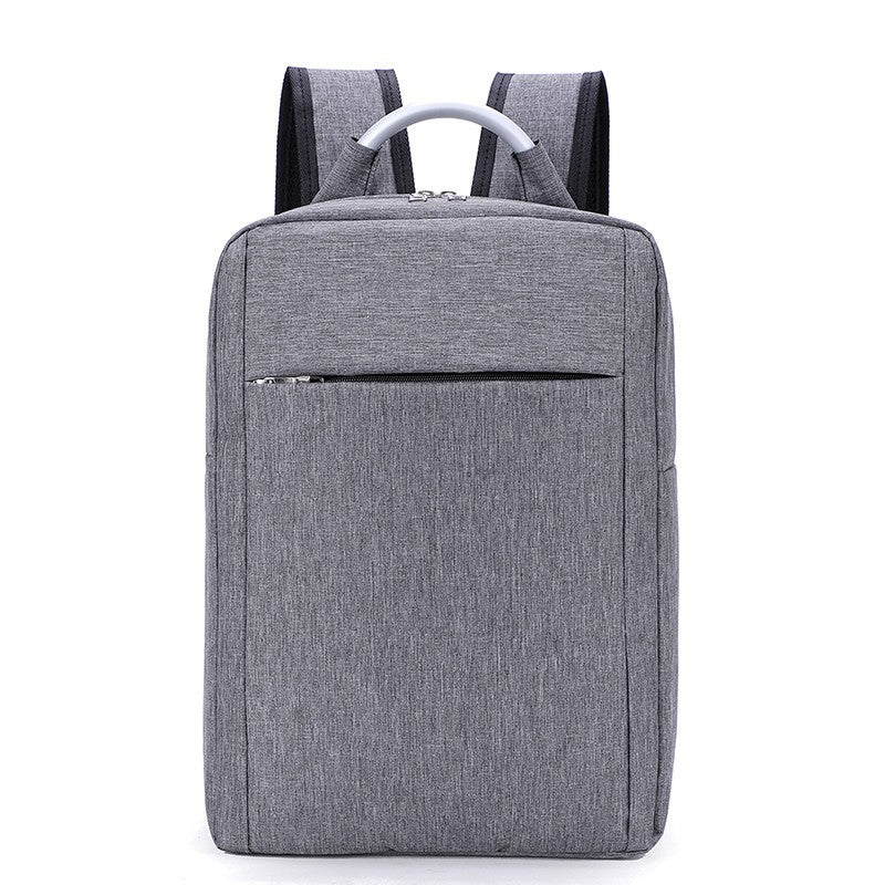 Sleek Padded Laptop Backpack Calm Wears