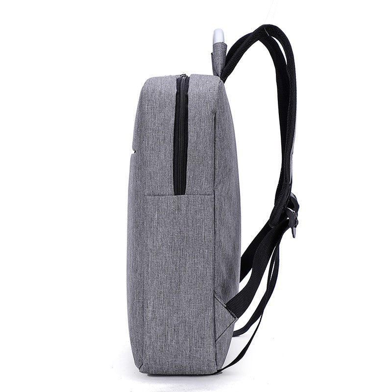 Sleek Padded Laptop Backpack Calm Wears