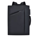 High-Utility Tech Backpack Calm Wears