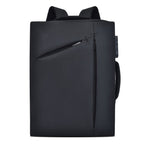 High-Utility Tech Backpack Calm Wears