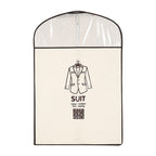 Unisex Garment Dust Cover