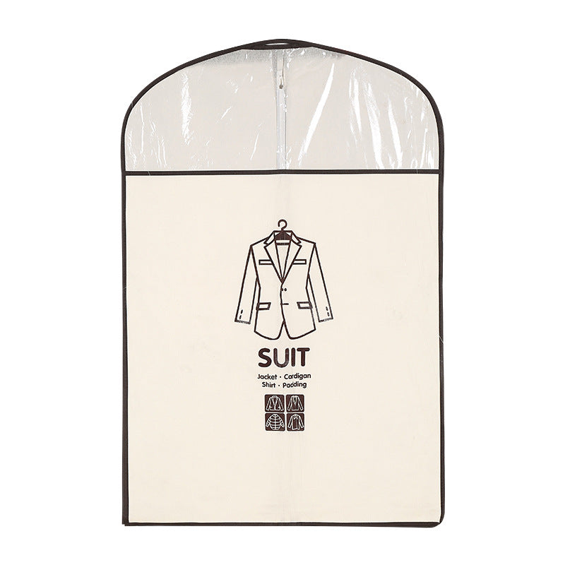 Unisex Garment Dust Cover
