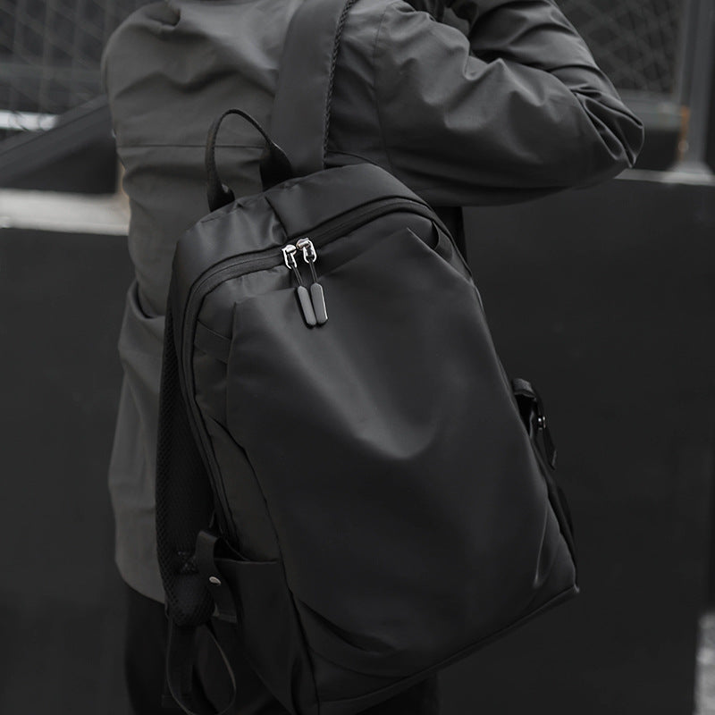 Smart Charging Travel Backpack Calm Wears
