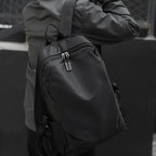 Smart Charging Travel Backpack Calm Wears