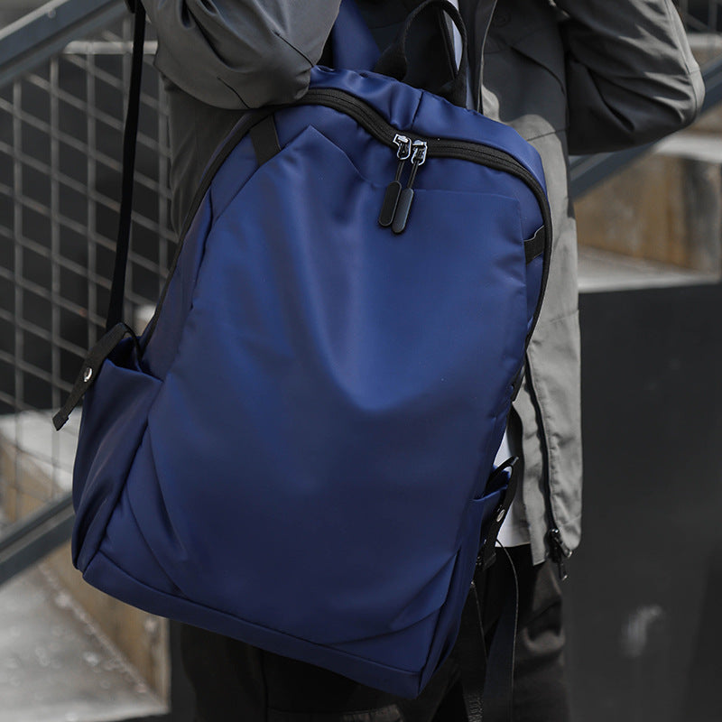 Smart Charging Travel Backpack Calm Wears