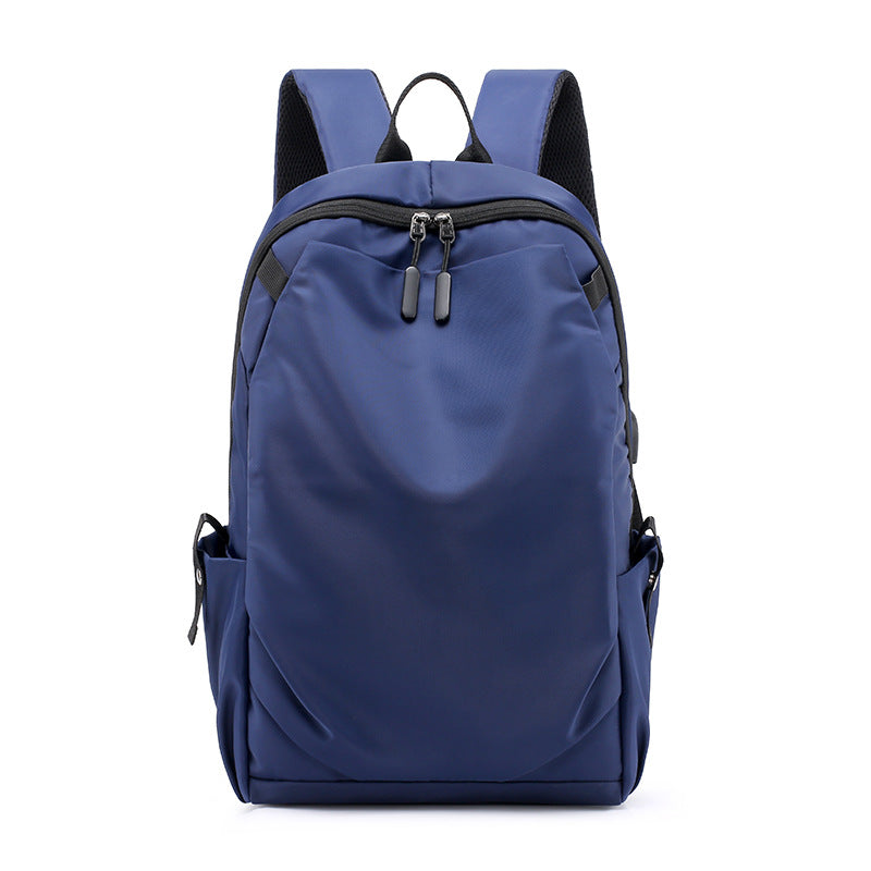 Smart Charging Travel Backpack Calm Wears