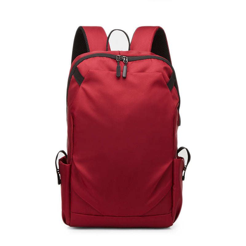 Smart Charging Travel Backpack Calm Wears