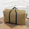 Unisex Durable Large Travel Duffle Bag