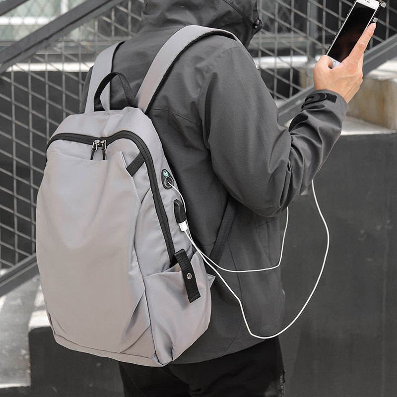 Smart Charging Travel Backpack Calm Wears
