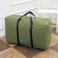 Unisex Versatile Multi-Functional Travel Duffle Bag