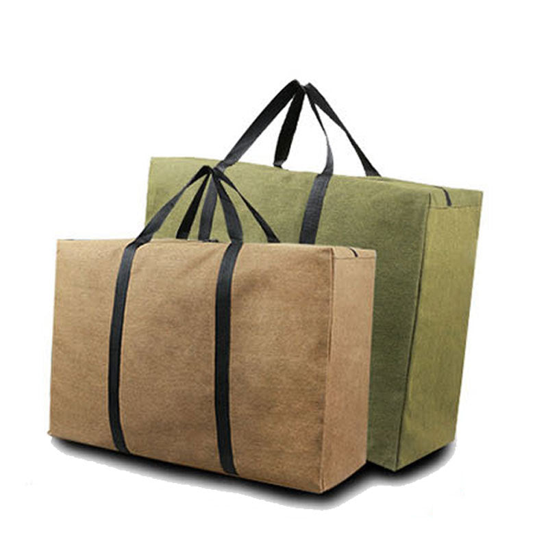 Unisex Durable Large Travel Duffle Bag