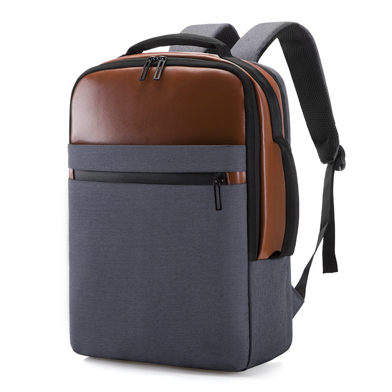 Unisex Multi-Functional Backpack
