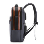 Unisex Multi-Functional Backpack