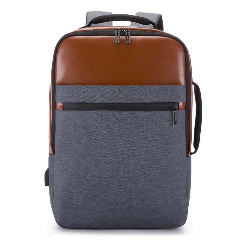 Unisex Multi-Functional Backpack