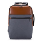Unisex Multi-Functional Backpack